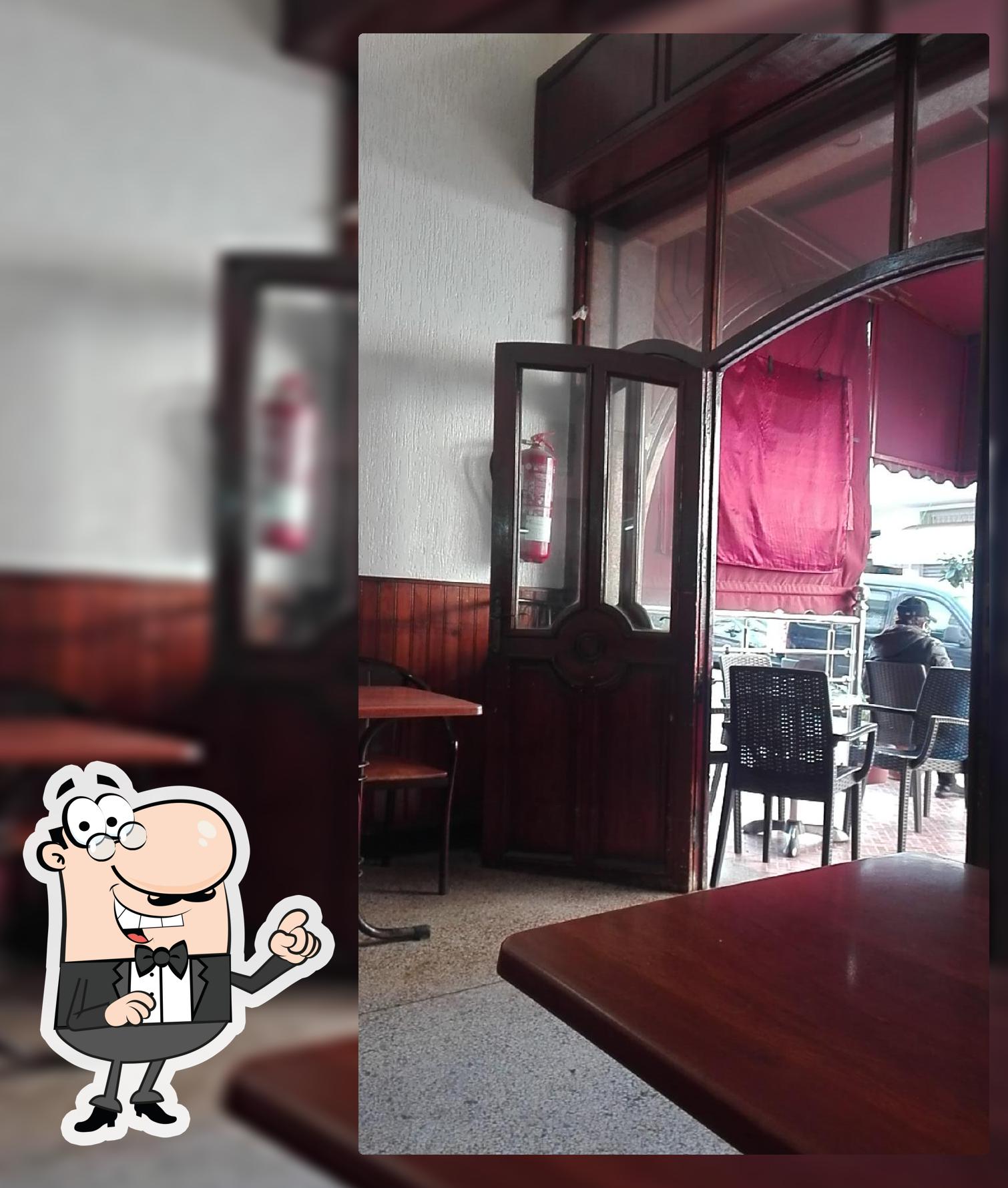 Cafe Alfath