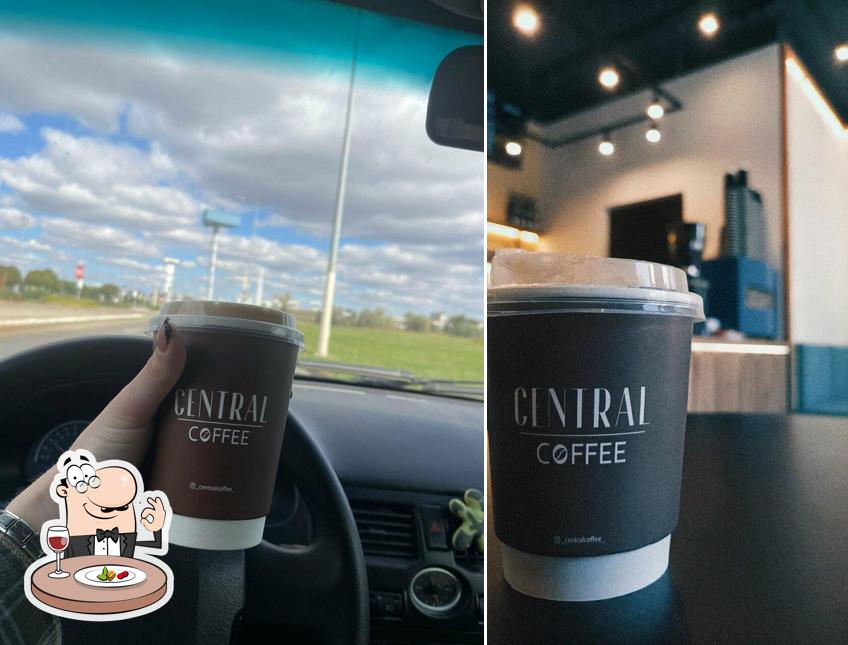 Central Coffee