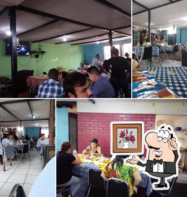 Donde Prat - Restaurant y Salon de Eventos