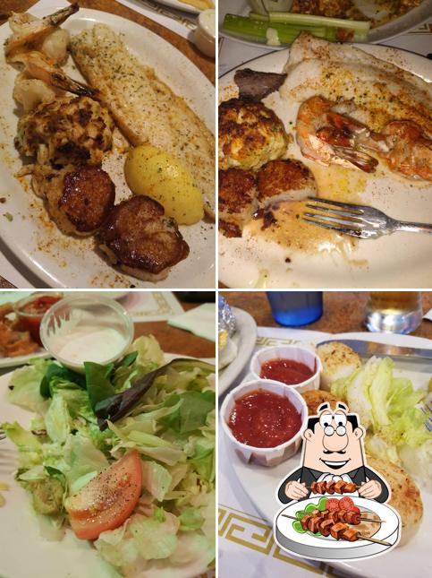 Dorido's Restaurant