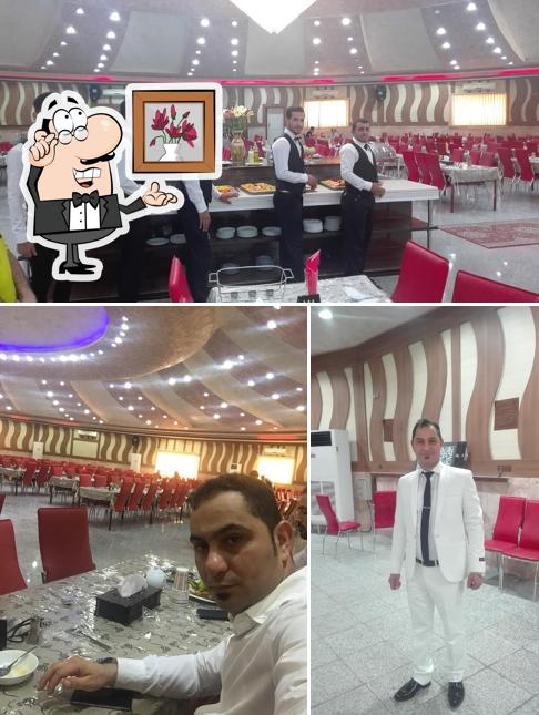 Golden Tent Restaurant
