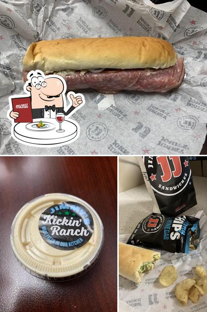 Jimmy John's