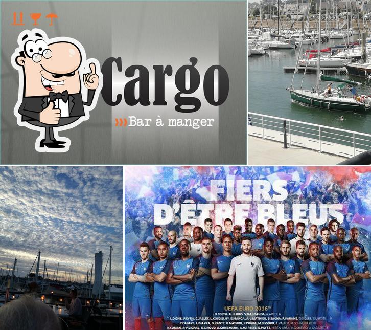 Le Cargo