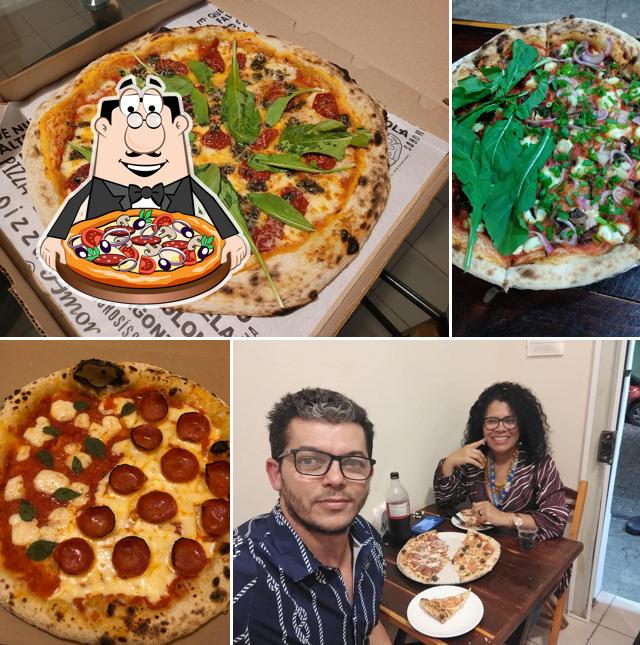 Lievito Pizzeria