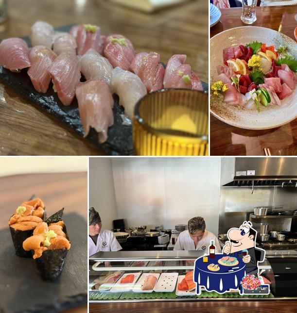 MaruJun Japanese Cuisine