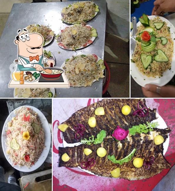 Peace Restaurant