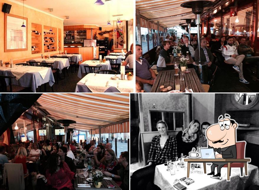Osteria
