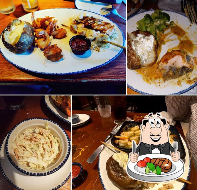 Red Lobster