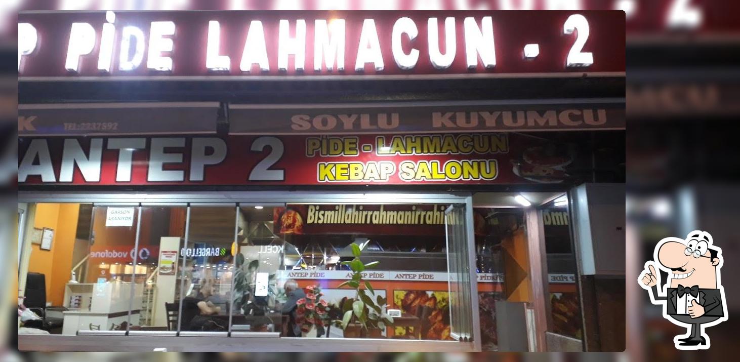 Antep Pide Lahmacun_2