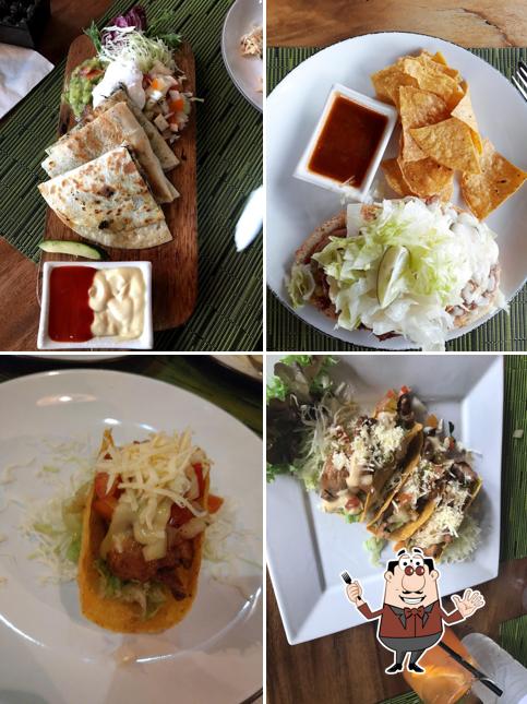 Aribar Tapas Cantina