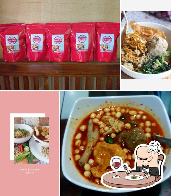 Vinz Food