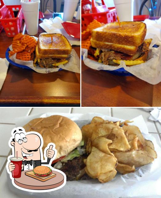 Beach House Grille