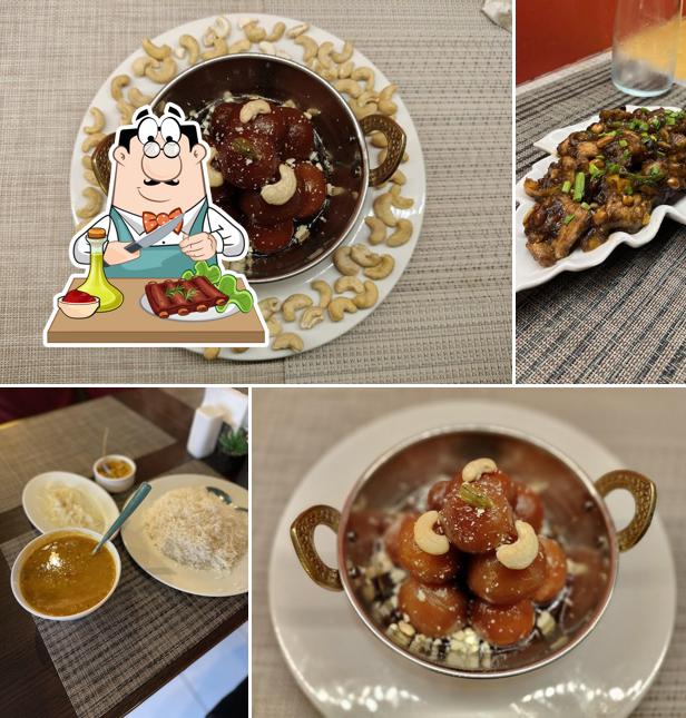 CURRY EXPRESS