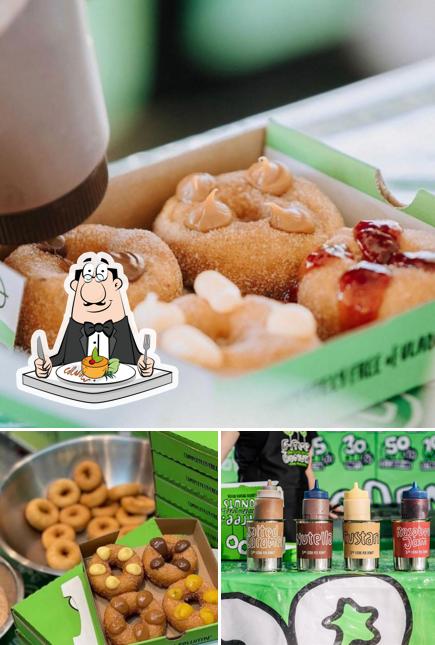 G-Free Donuts - Ramsgate