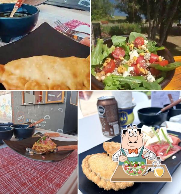 GONNET COCINA DE BARRIO