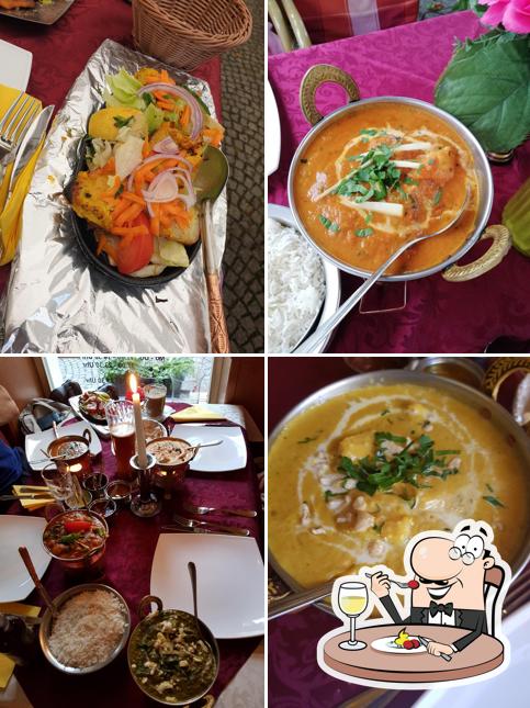 Restaurant India Weimar