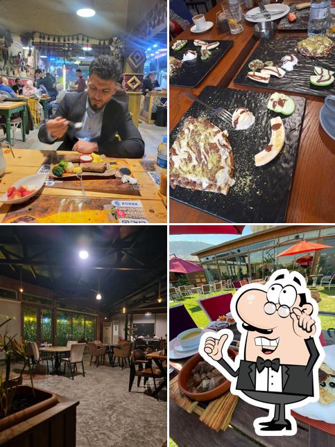 Keyf Cafe & Rest