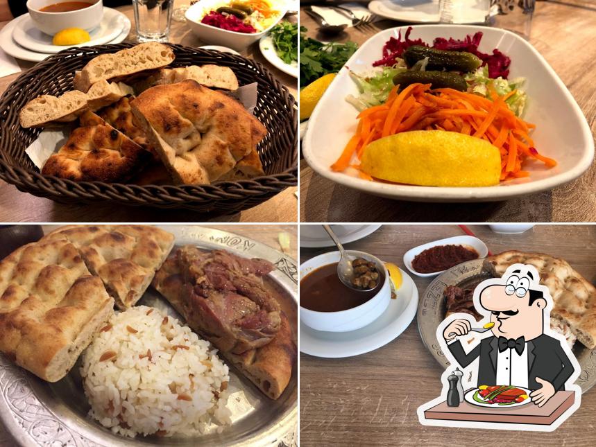 Konyalı Lezzet Ustası