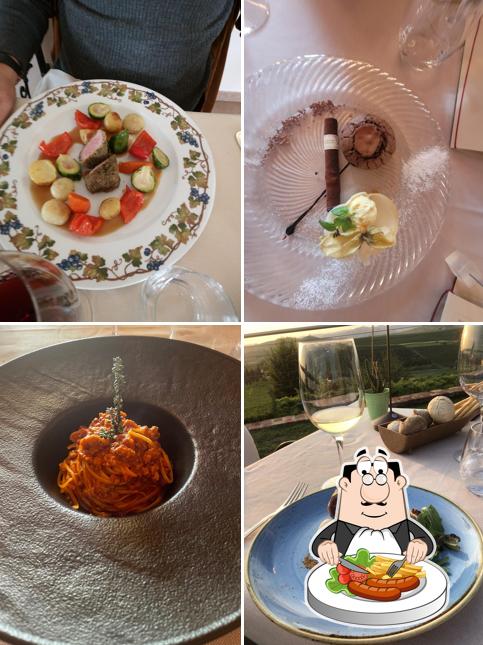 Ristorante con Camere Il Vigneto di Roddi
