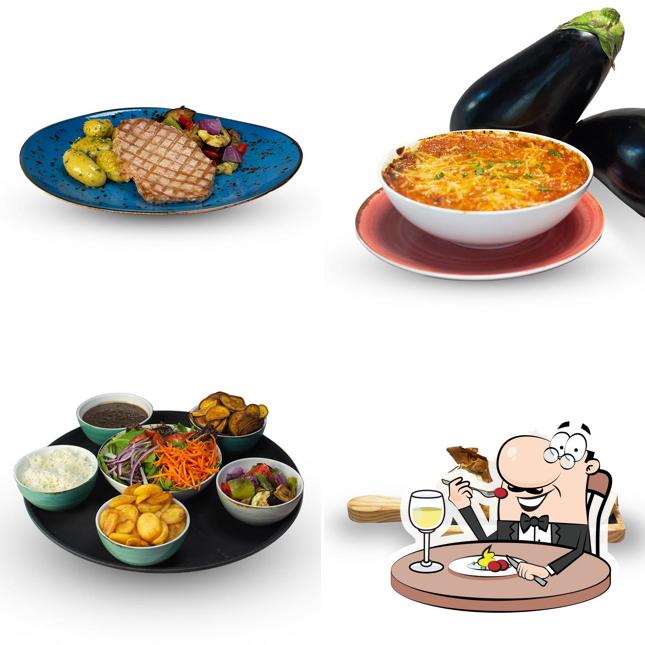 Rituale Restaurante