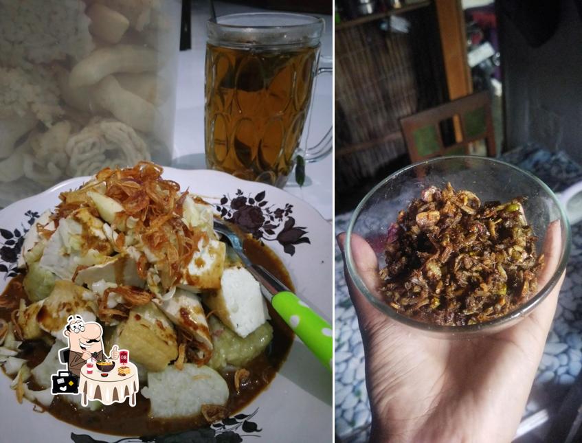 Rujak Uleg Ibu Suri