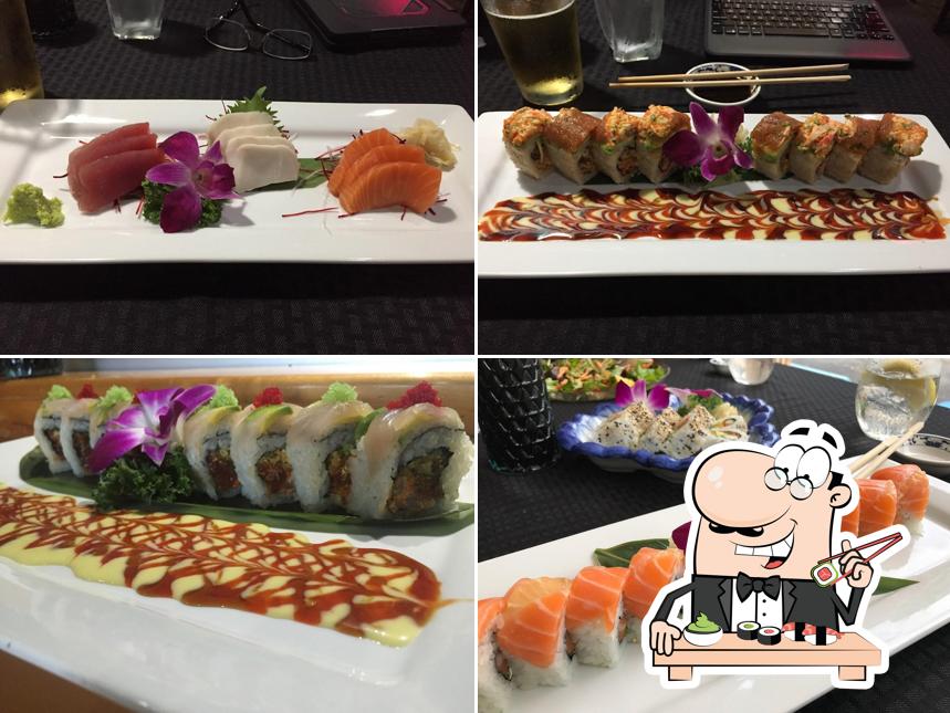 Sushi Jessie