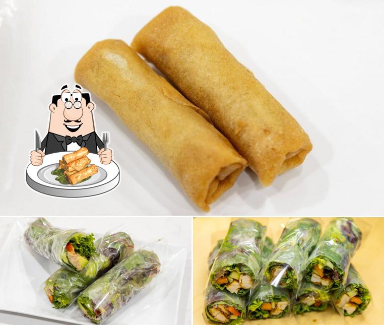Taka Sushi