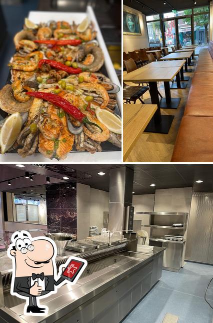 Visrestaurant Miomar B.V