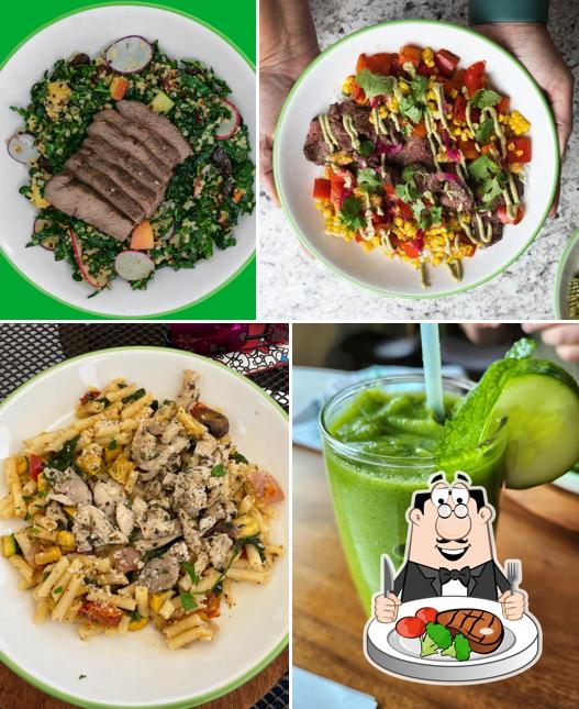 Youtopia - Healthy Eating Made Easy