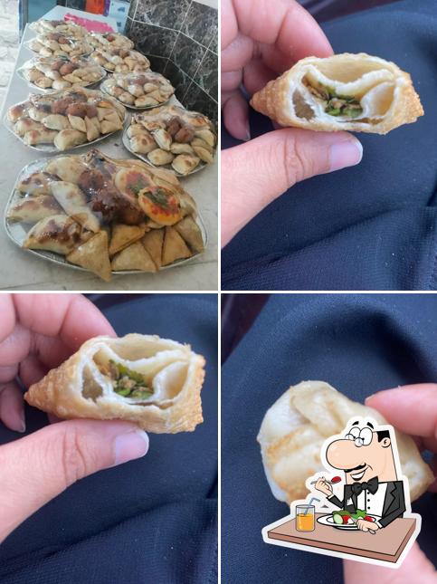 لذة المنتو