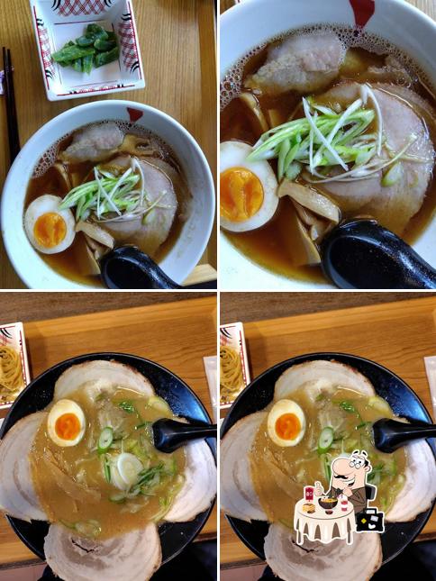 がんばりや食堂