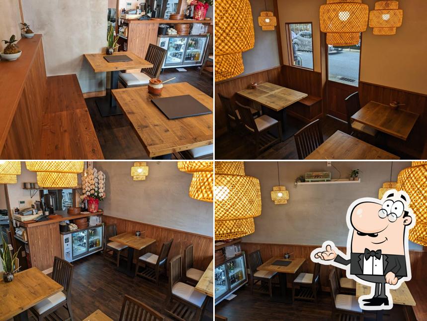 海鮮丼専門 五鉄熱海店