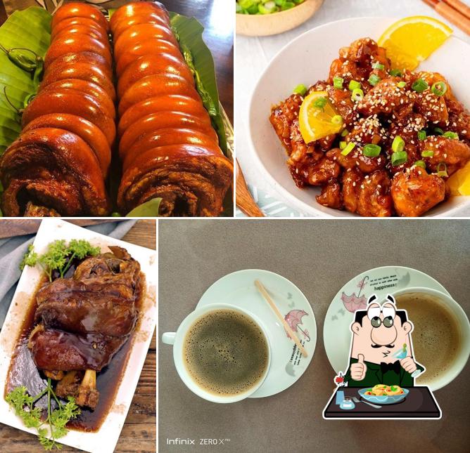 Sarahera Café & Resto Bar