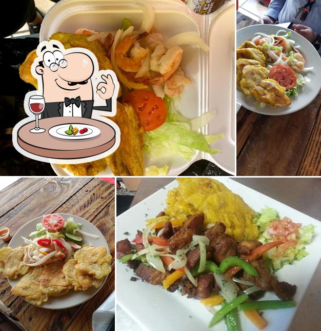 Seafood Factory