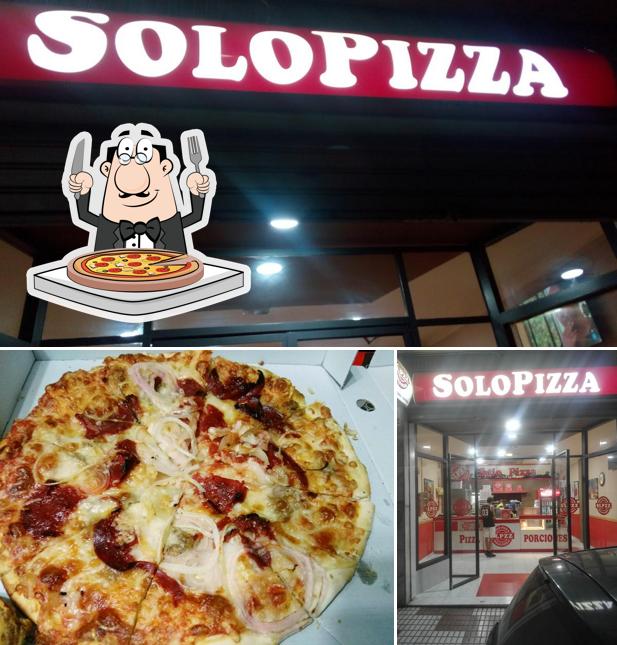Solopizza