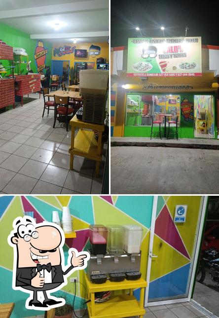 Tacos Lalo
