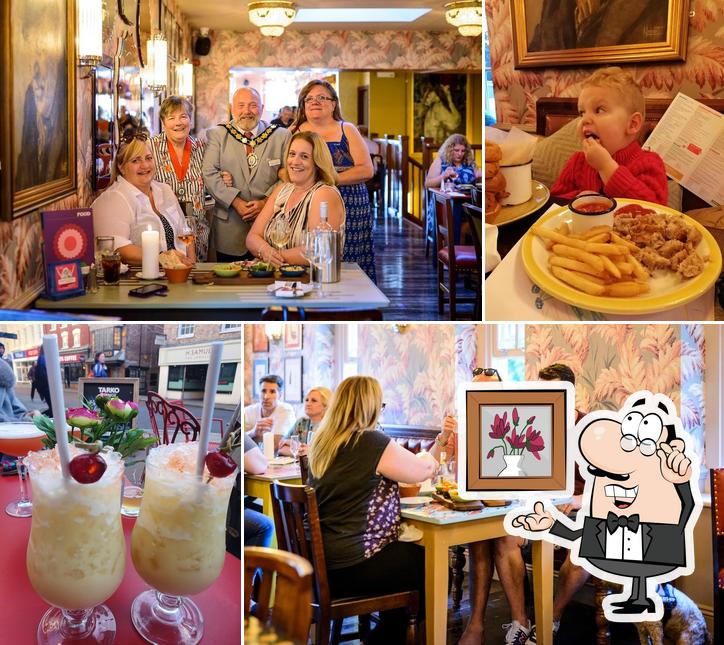 Tarko Lounge
