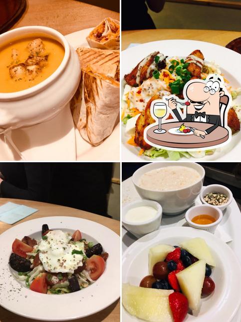 The Gate Restaurant Navan