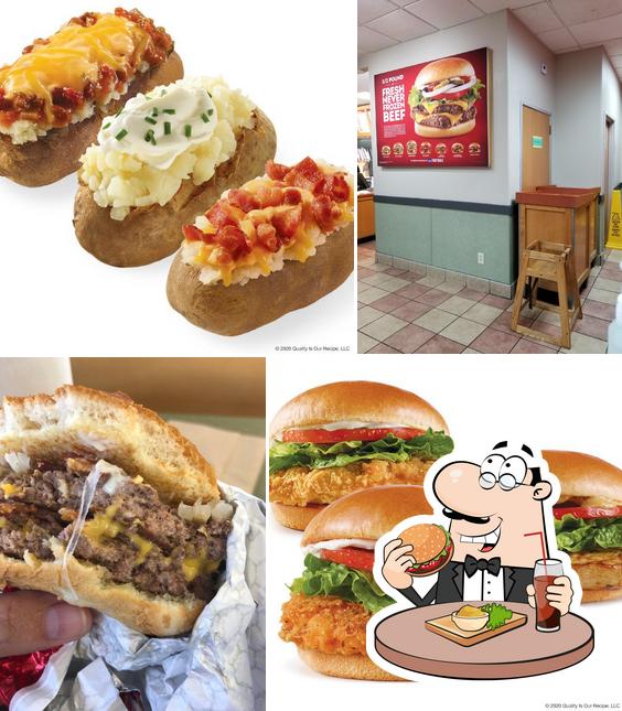 Wendy's