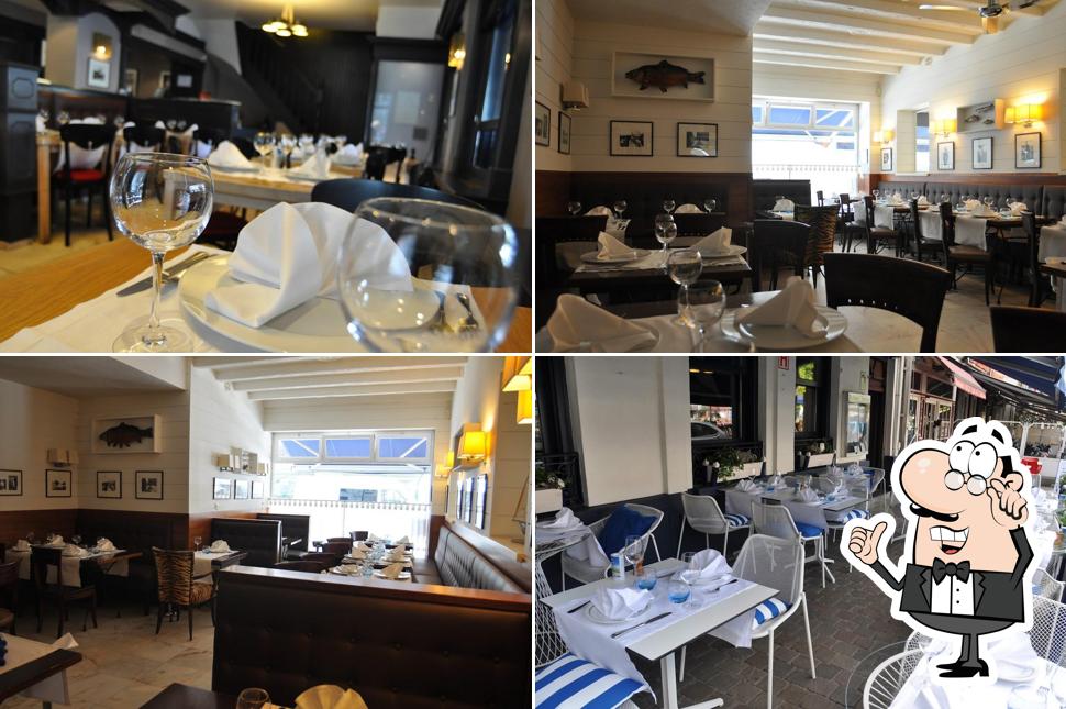 Restaurant François