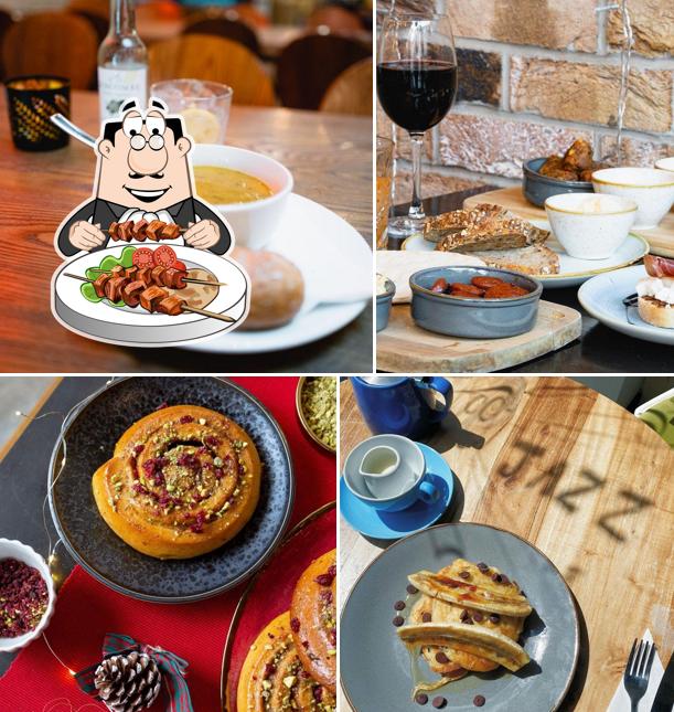 Artigiano Espresso & Wine Bar