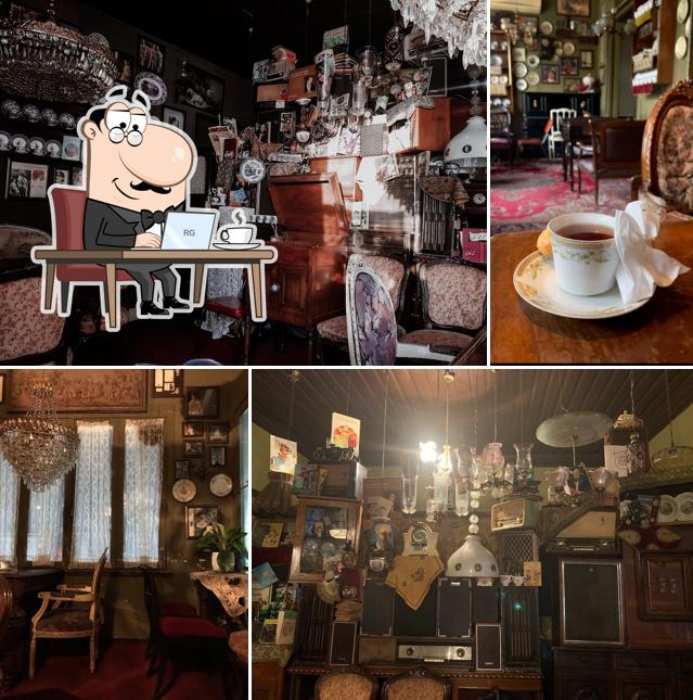 Ziba Café