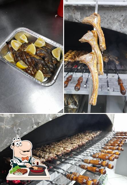 Кебаб Хаус