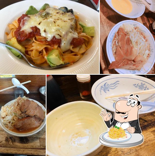らーめん梵's 北浦和本店