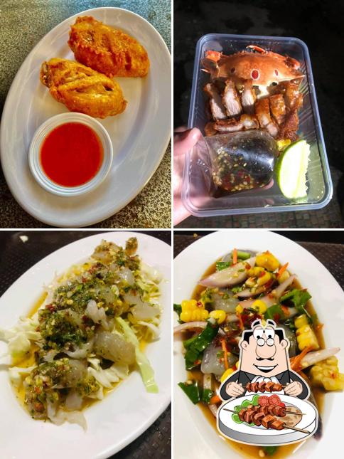 ร้านหน้าบ้าน