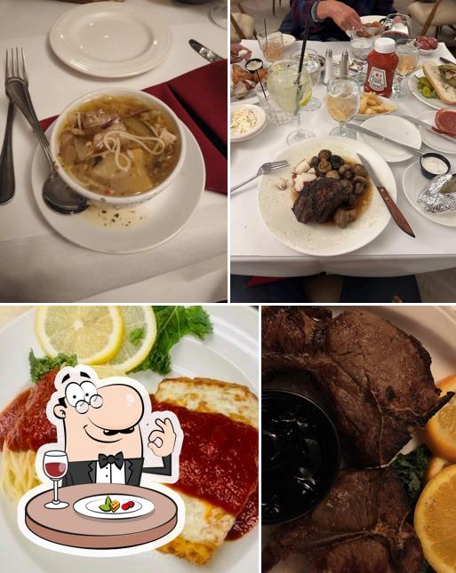 Alioto's