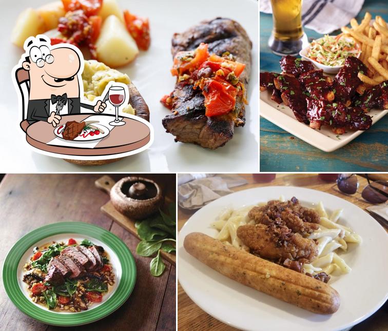 Applebee's Grill + Bar