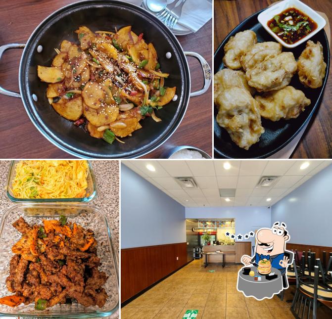 Asian Express
