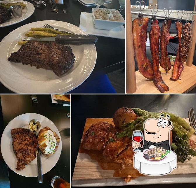 BT Prime Steakhouse