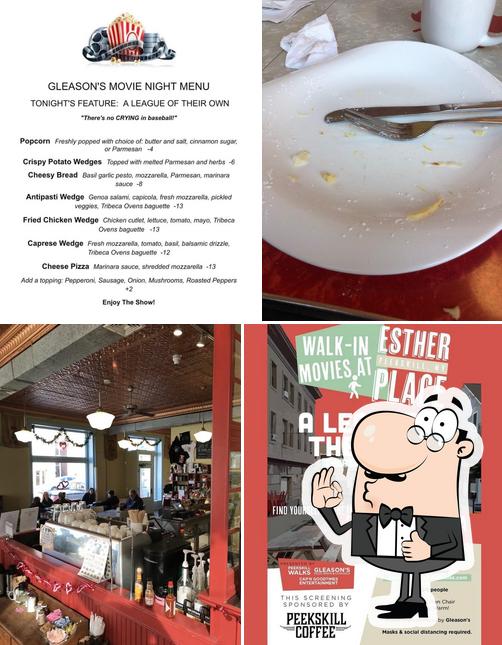 The Peekskill Coffee House
